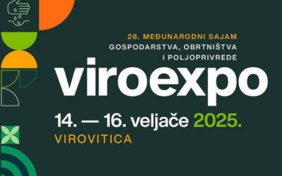 VIROEXPO 2025.