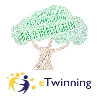 Međunarodni eTwinning projekt “Baš je IN biti GREEN 4.0”