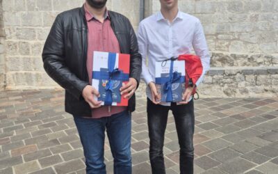 Državno natjecanje iz povijesti