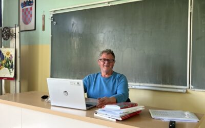 Pozdrav, ali ne i zbogom!