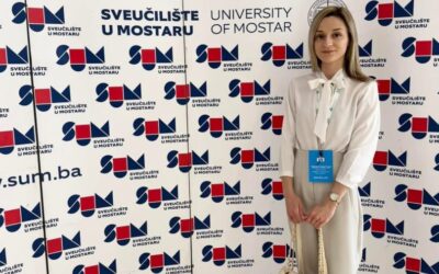 Profesorica hrvatskog jezika i književnosti i mlada znanstvenica Ana Buljan sudjelovat će na najvećem svjetskom književnom simpoziju o Ivi Andriću
