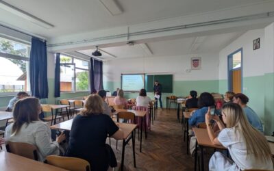 Županijski stručni skup iz područja Građanskog odgoja i obrazovanja
