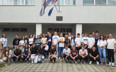 Obilježavanje Hrvatskog olimpijskog dana 2025.