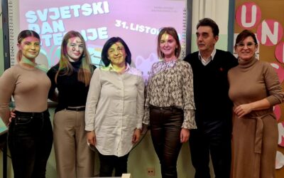 Učenici 1. i 3. razreda Ekonomske škole obilježili Svjetski dan štednje