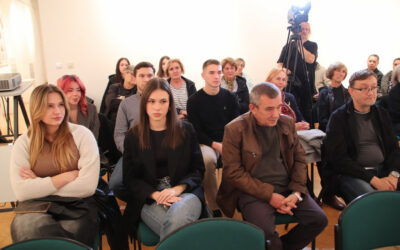 Na 31. Danima Milka Kelemena prikazan nagrađeni film naših gimnazijalaca