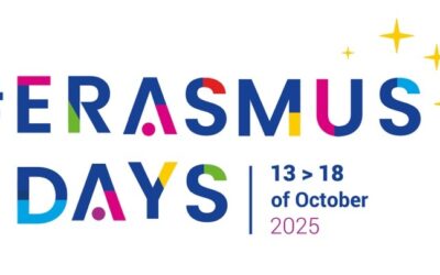 Prijave za Erasmus Days kviz u našoj školi