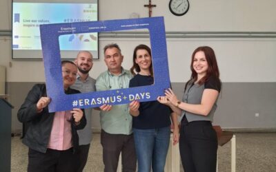 Dani Erasmusa u Maruliću