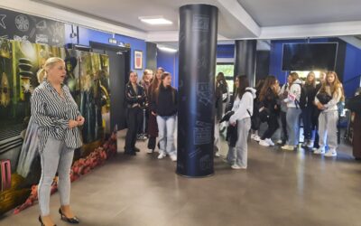 Marulić u Pučkom otvorenom učilištu Slatina – obilježavanje Svjetskog dana audiovizualne baštine