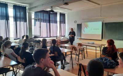 Radionica u povodu Svjetskog dana hrane