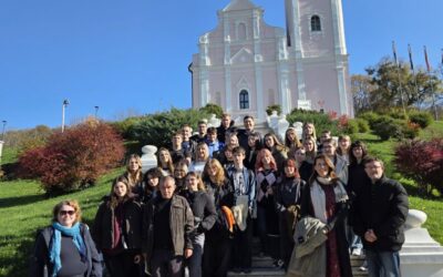 Posjet Pakracu i Lipiku – terenska nastava maturanata opće gimnazije