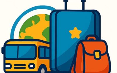 Obavijest o predstavljanju ponuda turističkih agencija roditeljima