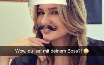 „Falsche Freunde, aber lustig“