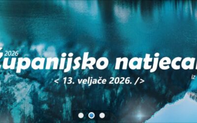 Županijsko natjecanje iz informatike