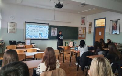 Iza svake sjajne osobe stoji mačka!