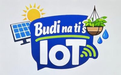 Nastavnici sudjelovali na edukaciji o otvorenom školovanju u sklopu projekta Budi na ti s IoT