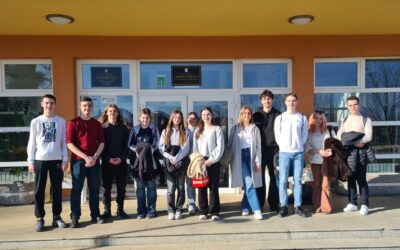 Županijsko natjecanje iz Biologije