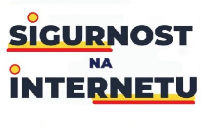 Opasnosti i sigurnost na internetu – Dan sigurnijeg interneta