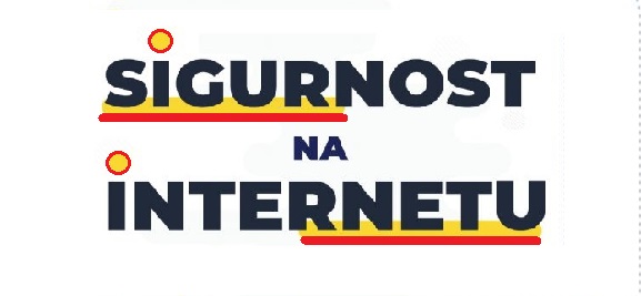 Opasnosti i sigurnost na internetu – Dan sigurnijeg interneta