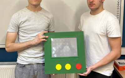 Izvanredan uspjeh naših učenika na WorldSkills Croatia smotri 2025./2026.