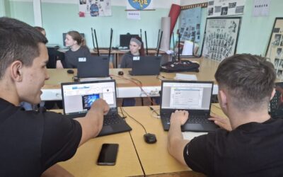 Srednja škola Marka Marulića u nastavu uvela računovodstveni program ARTsoft