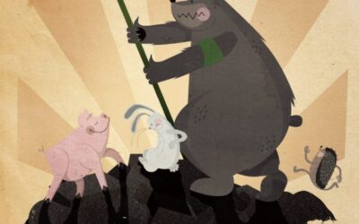 Poziv učenicima: uključite se u akciju Zelena čistka!