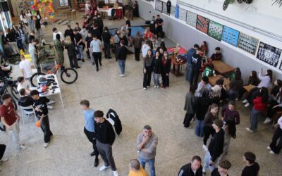 Učenici predstavili svoje talente na trećem Sajmu hobija