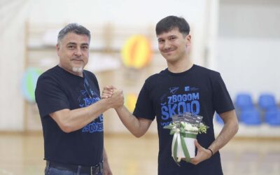 Karlo Martinović – ponos Slatine i Virovitičko-podravske županije među najboljim učenicima