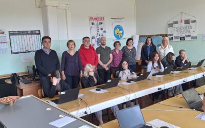 Uči, tipkaj, napreduj – radionica povodom Tjedna cjeloživotnog učenja
