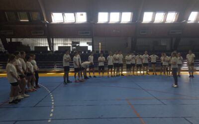 Riječ i pokret u duhu olimpizma – obilježen Hrvatski olimpijski dan 2026.